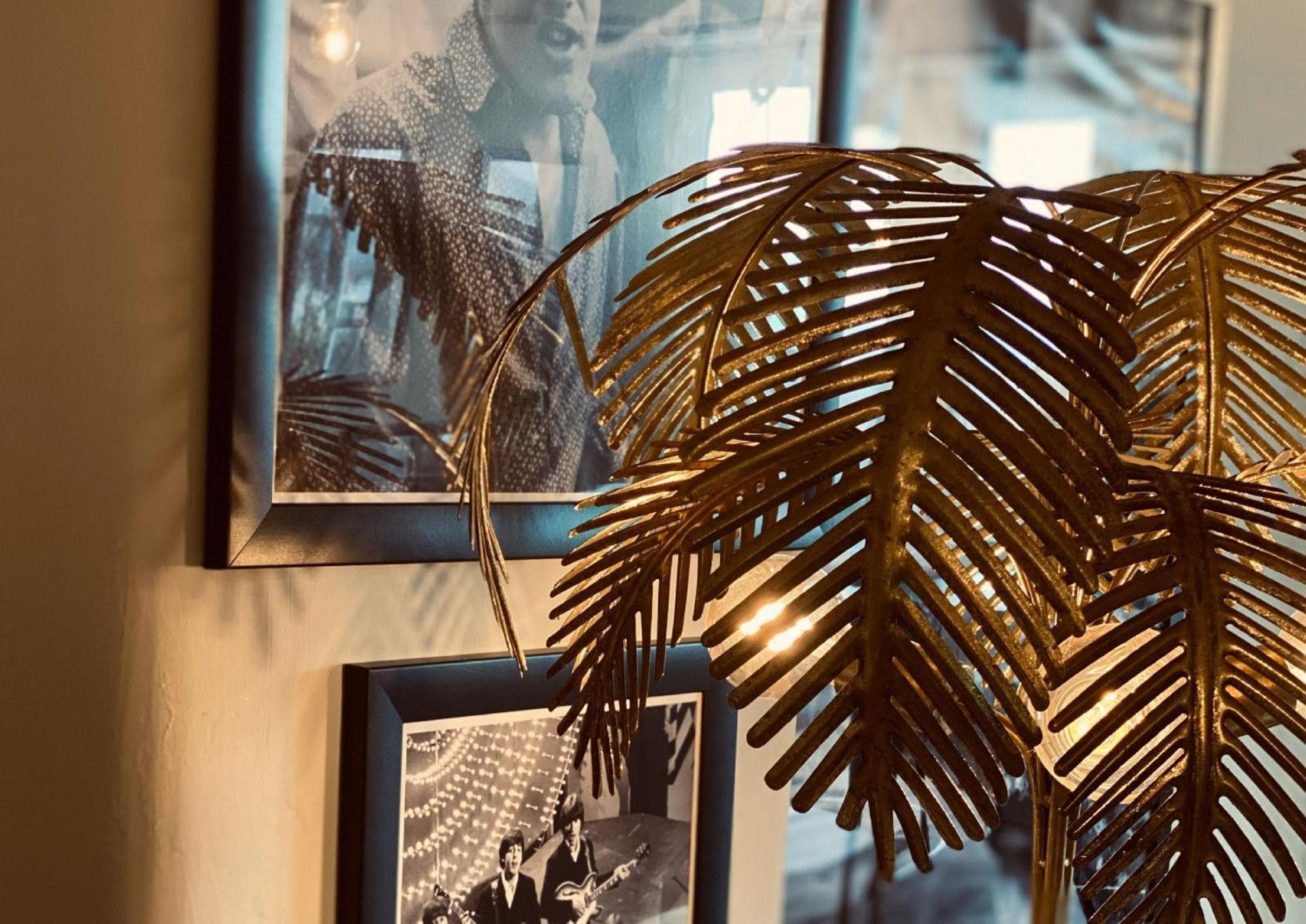 Heart Ferienwohnungen Frida I Kahlo フォグツブルク エクステリア 写真